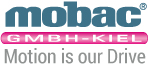 Mobac GmbH logo